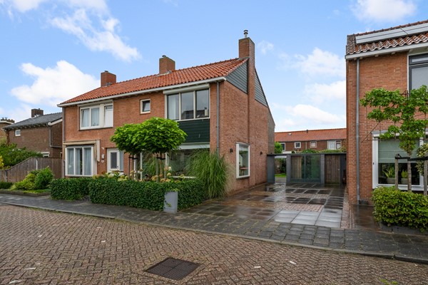 Te koop: Wethouder C. Kromstraat 26, 1911 HH Uitgeest